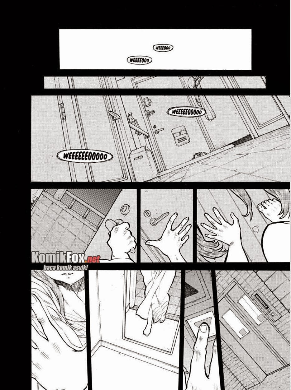 Koe no Katachi Chapter 51 - halaman 3