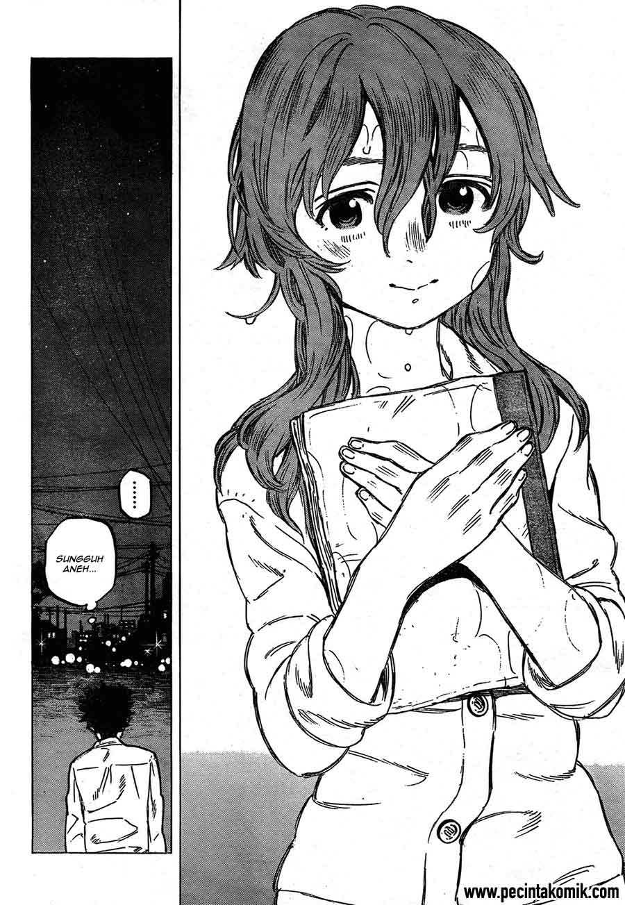 Koe no Katachi Chapter 7 - halaman 24