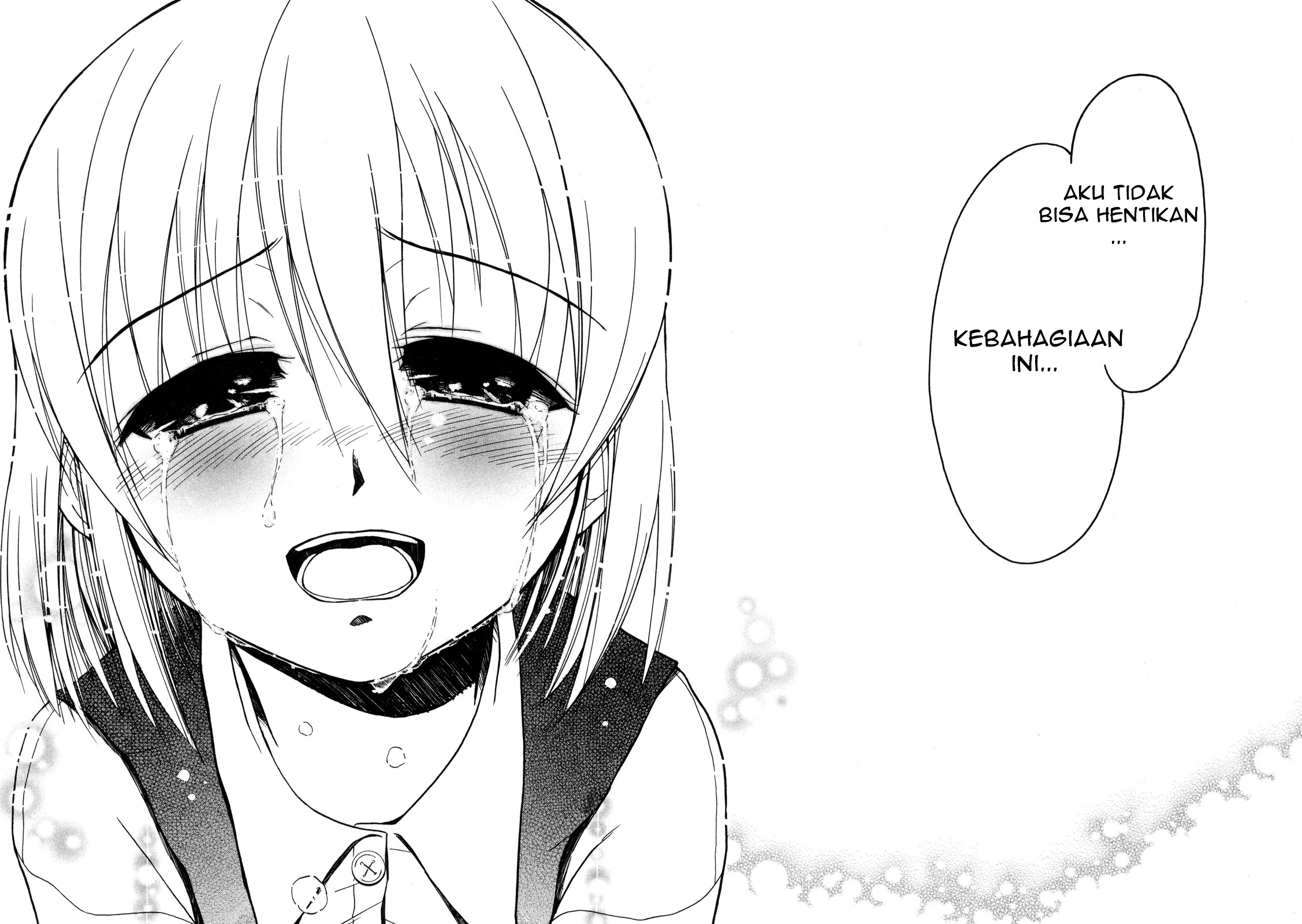 Koharu no Hibi Chapter 11 - halaman 30