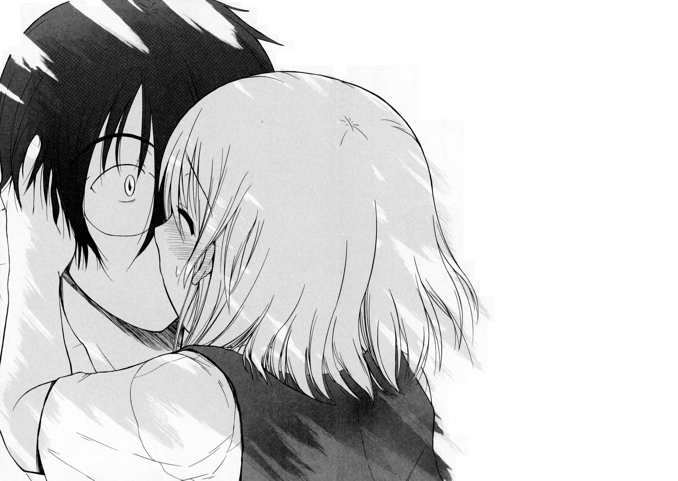 Koharu no Hibi Chapter 12 - halaman 13