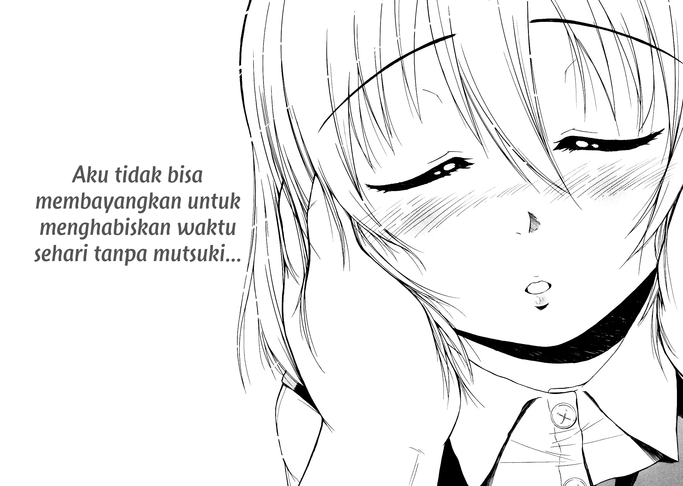 Koharu no Hibi Chapter 12 - halaman 22