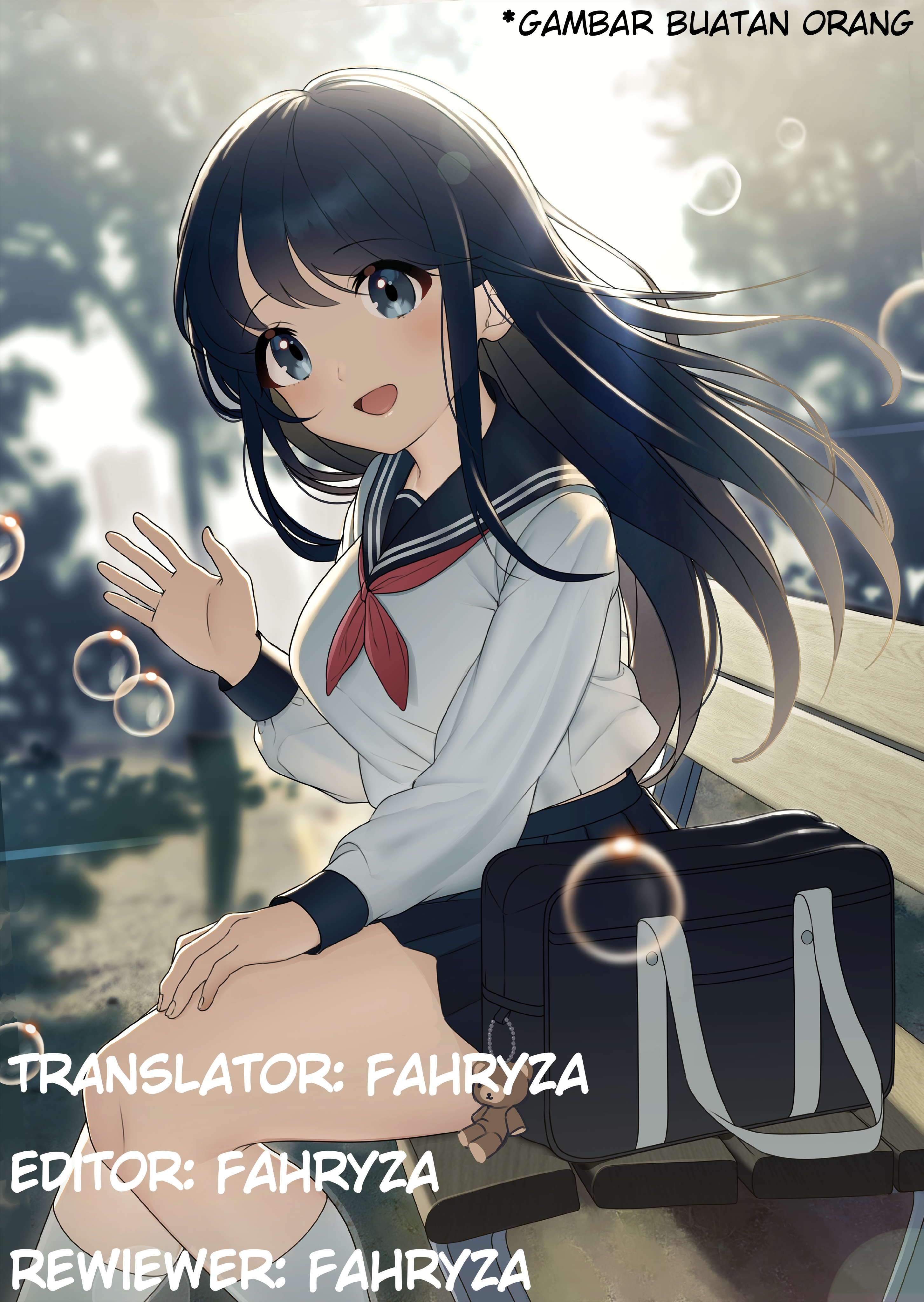 Koi ga Fuufu ni Naru Mae ni Chapter 4 - halaman 5