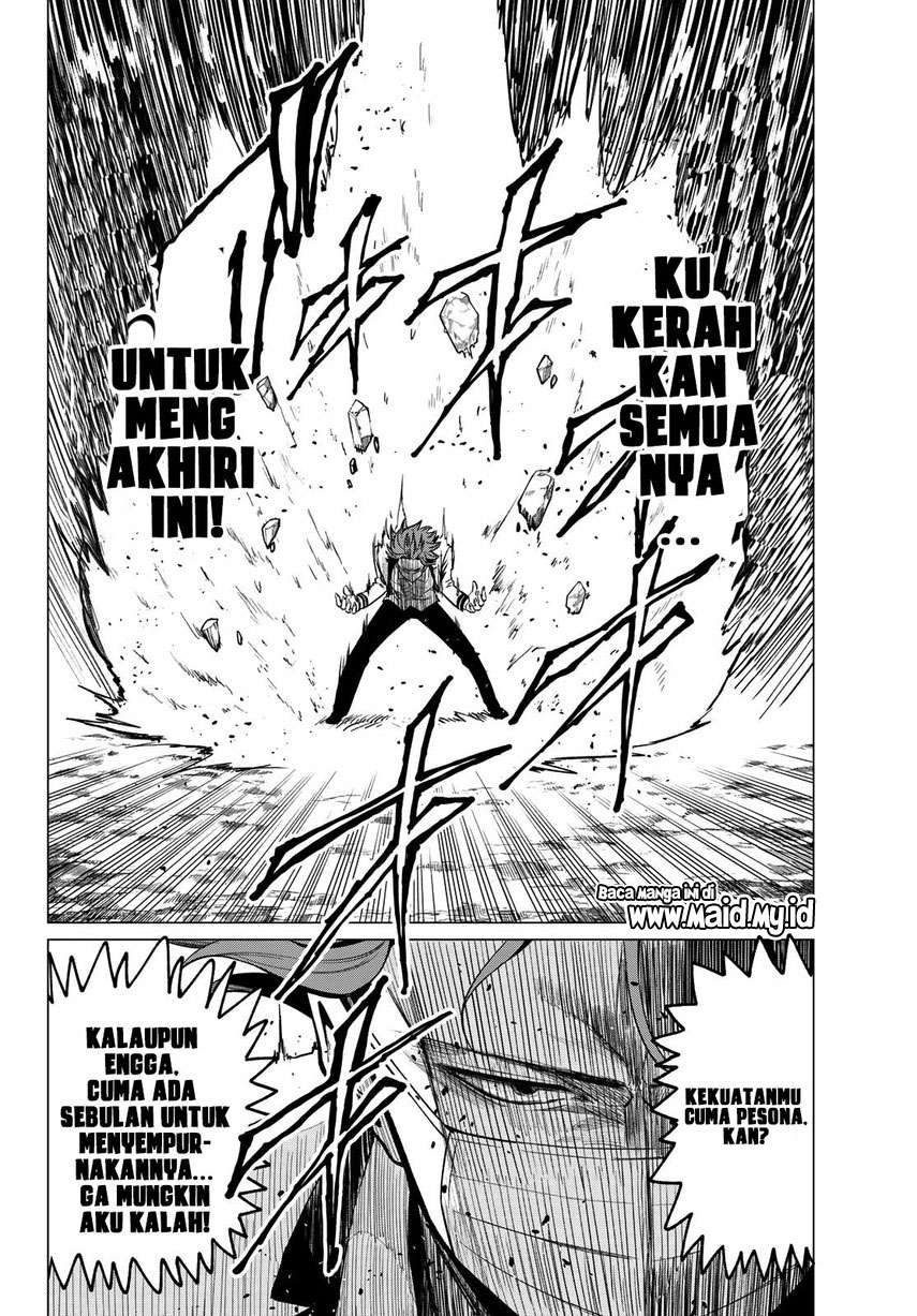 Koi ka Mahou ka Wakaranai! Chapter 23 - halaman 6