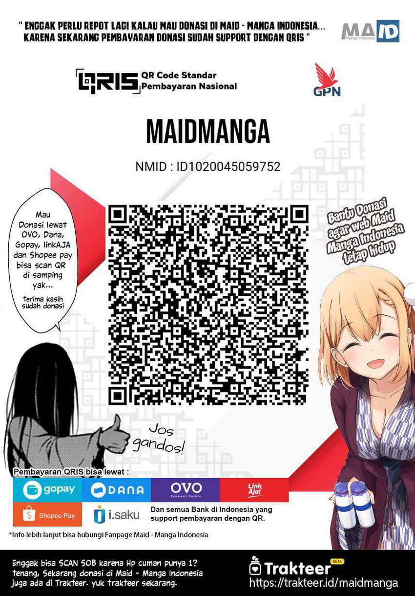Koi ka Mahou ka Wakaranai! Chapter 29 - halaman 22