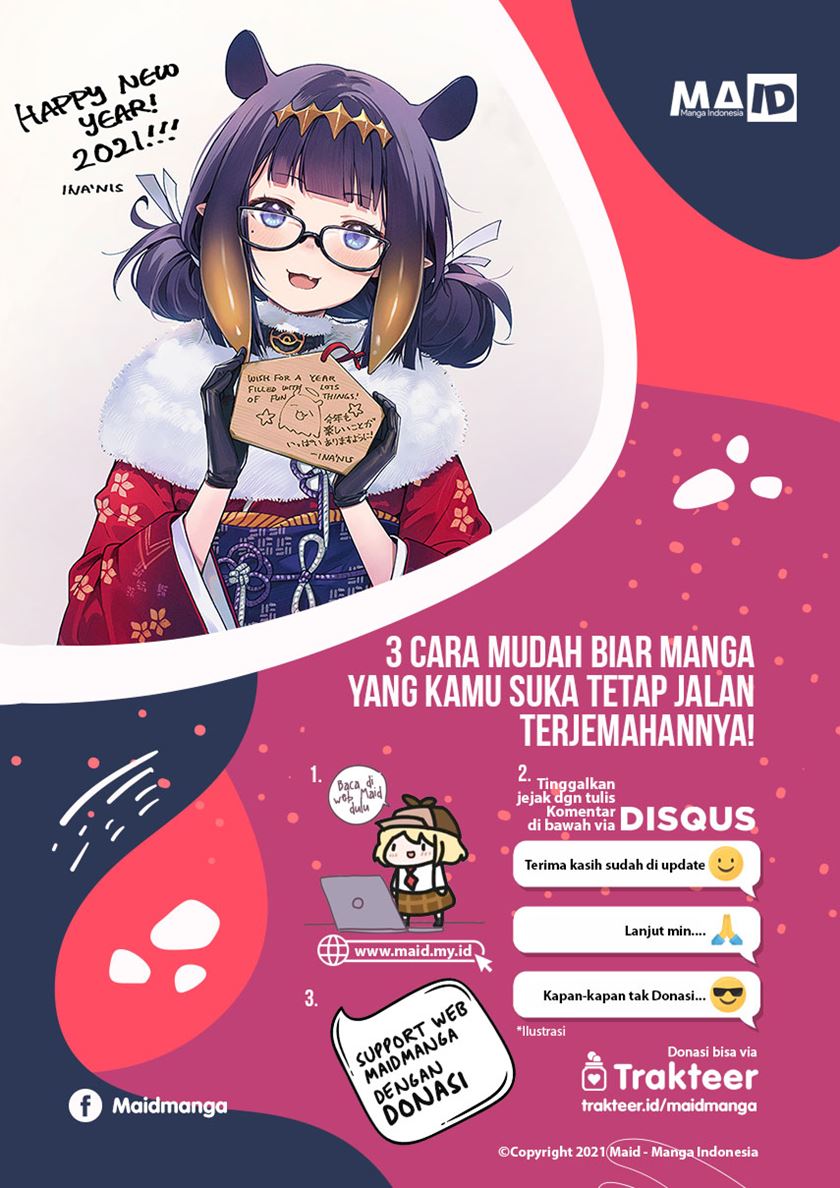 Koi ka Mahou ka Wakaranai! Chapter 9 - halaman 22
