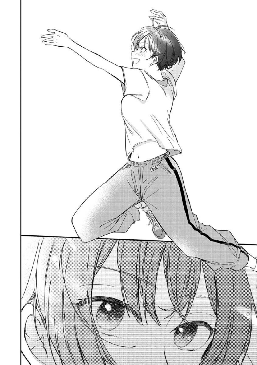 Koi ni Koisuru Koibito Kankei Chapter 1 - halaman 15
