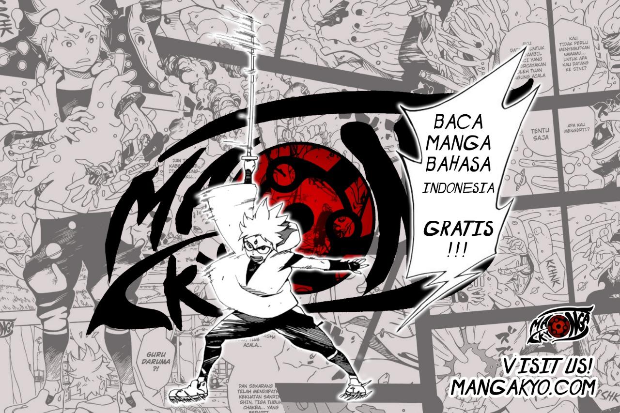 Koi Shita no de, Haishin Shite Mita Chapter 10 - halaman 17