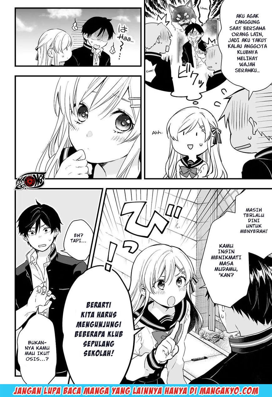 Koi Shita no de, Haishin Shite Mita Chapter 10 - halaman 2