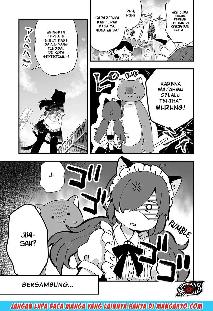 Koi Shita no de, Haishin Shite Mita Chapter 19 - halaman 15