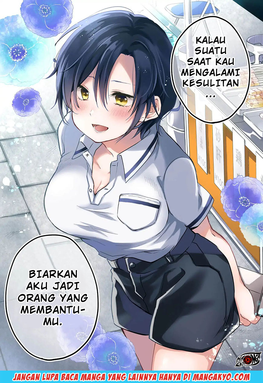 Koi Shita no de, Haishin Shite Mita Chapter 19 - halaman 9