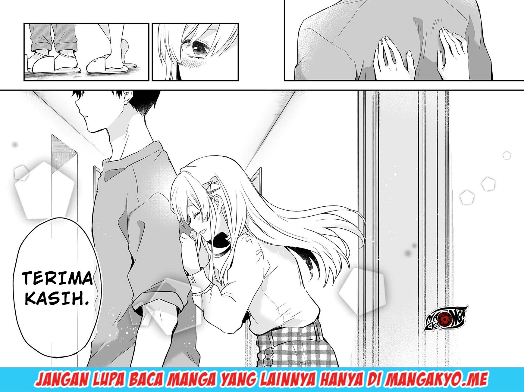Koi Shita no de, Haishin Shite Mita Chapter 22 - halaman 13