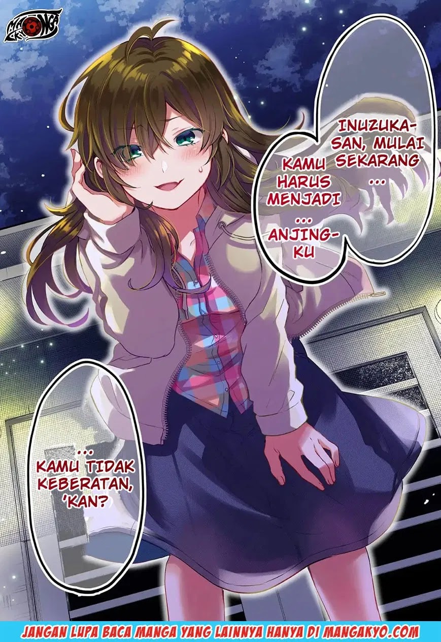 Koi Shita no de, Haishin Shite Mita Chapter 5 - halaman 15