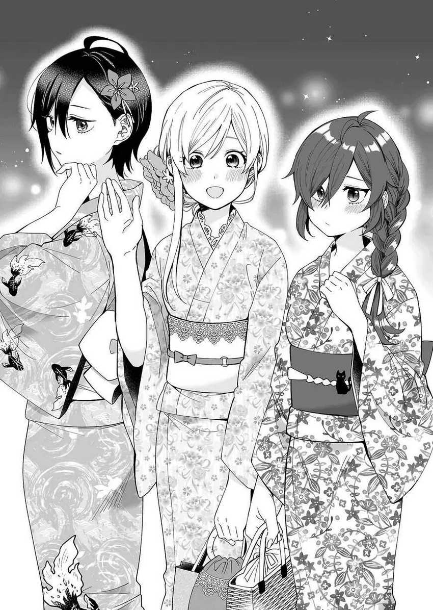 Koi Shita no de, Haishin Shite Mita Chapter 50 - halaman 4