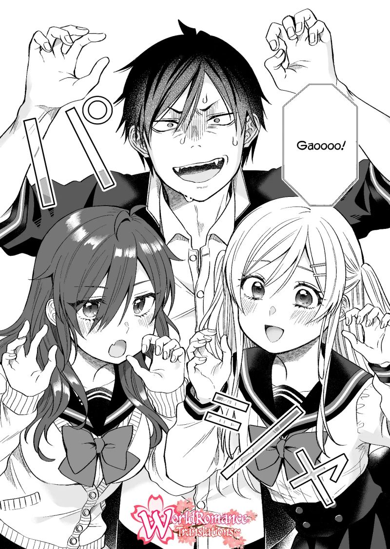 Koi Shita no de, Haishin Shite Mita Chapter 72 - halaman 9