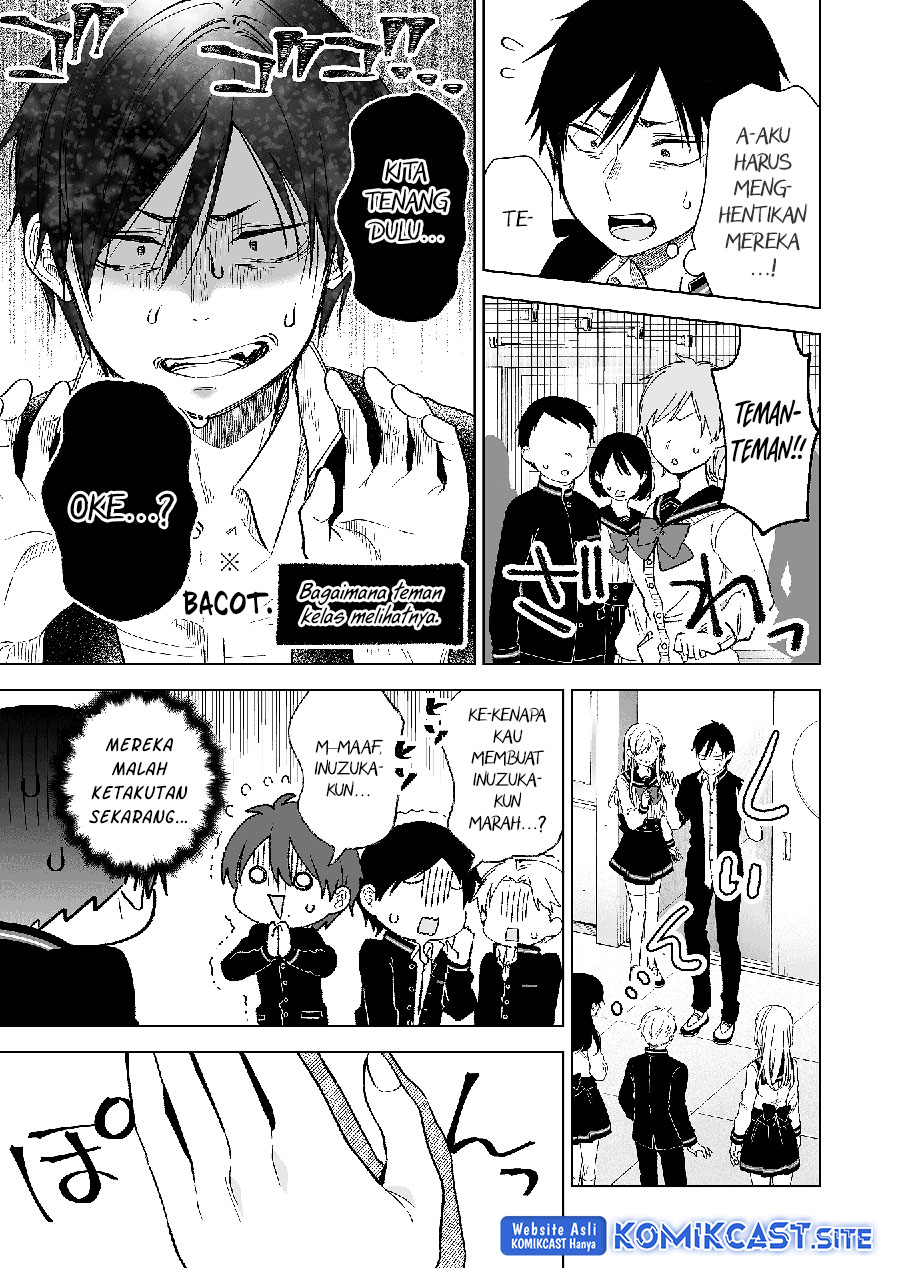 Koi Shita no de, Haishin Shite Mita Chapter 75 - halaman 6