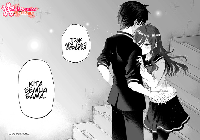 Koi Shita no de, Haishin Shite Mita Chapter 76 - halaman 15