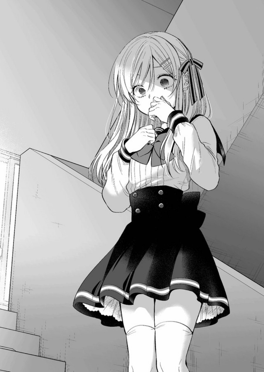 Koi Shita no de, Haishin Shite Mita Chapter 77 - halaman 13