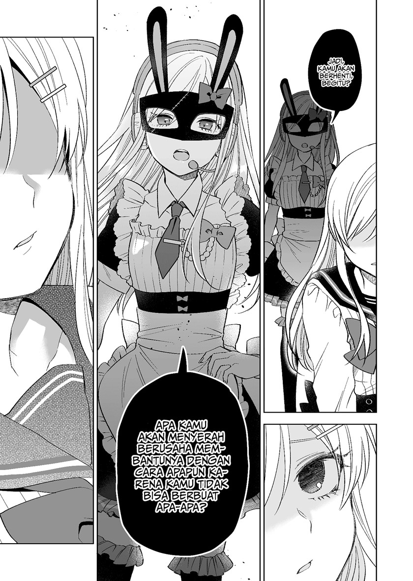Koi Shita no de, Haishin Shite Mita Chapter 78 - halaman 12