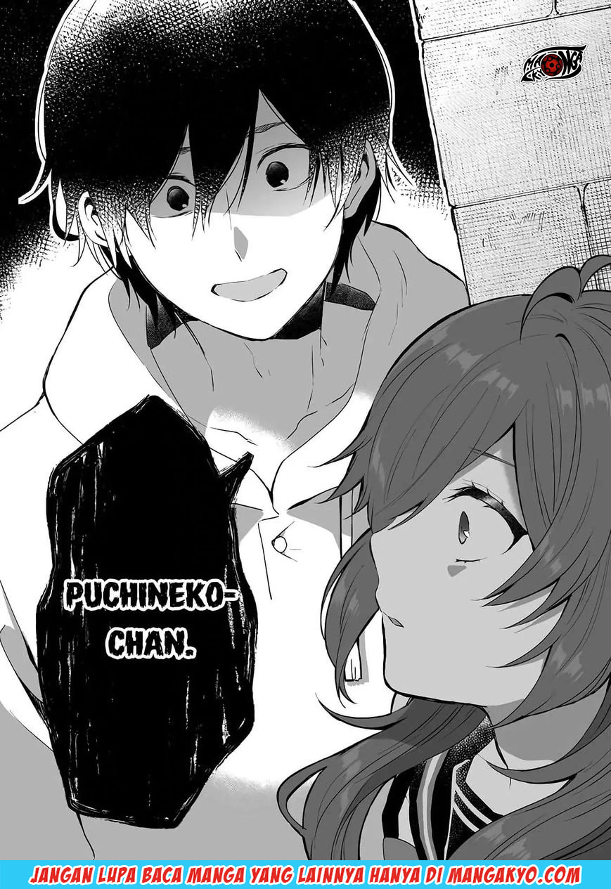 Koi Shita no de, Haishin Shite Mita Chapter 8 - halaman 13