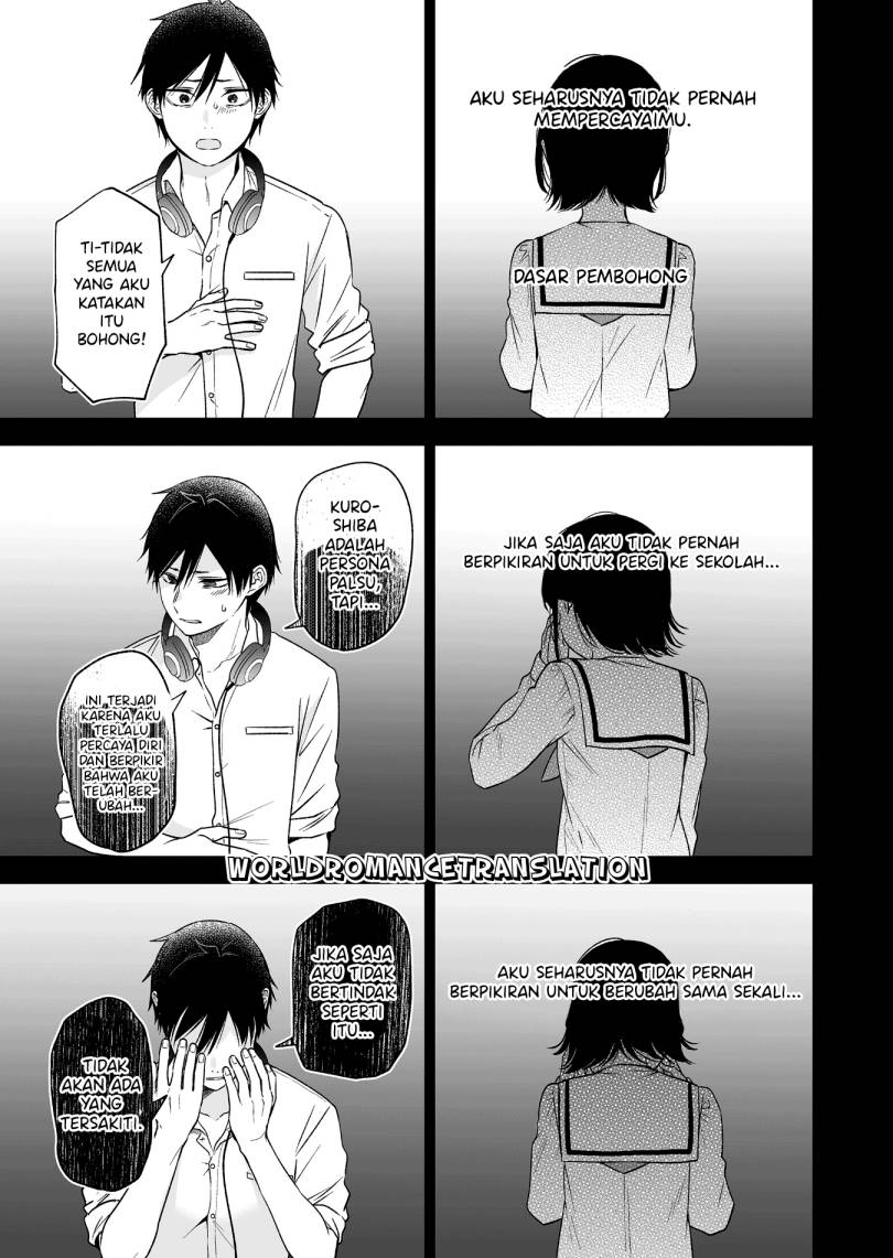 Koi Shita no de, Haishin Shite Mita Chapter 82 - halaman 1