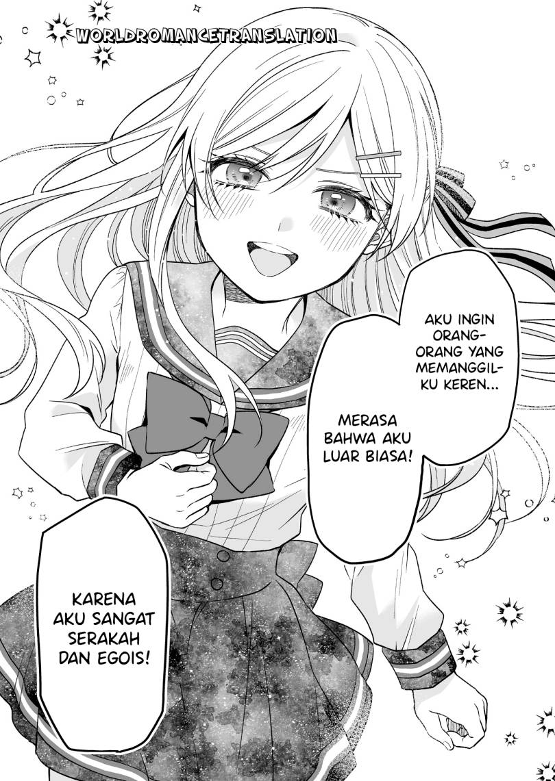 Koi Shita no de, Haishin Shite Mita Chapter 82 - halaman 10