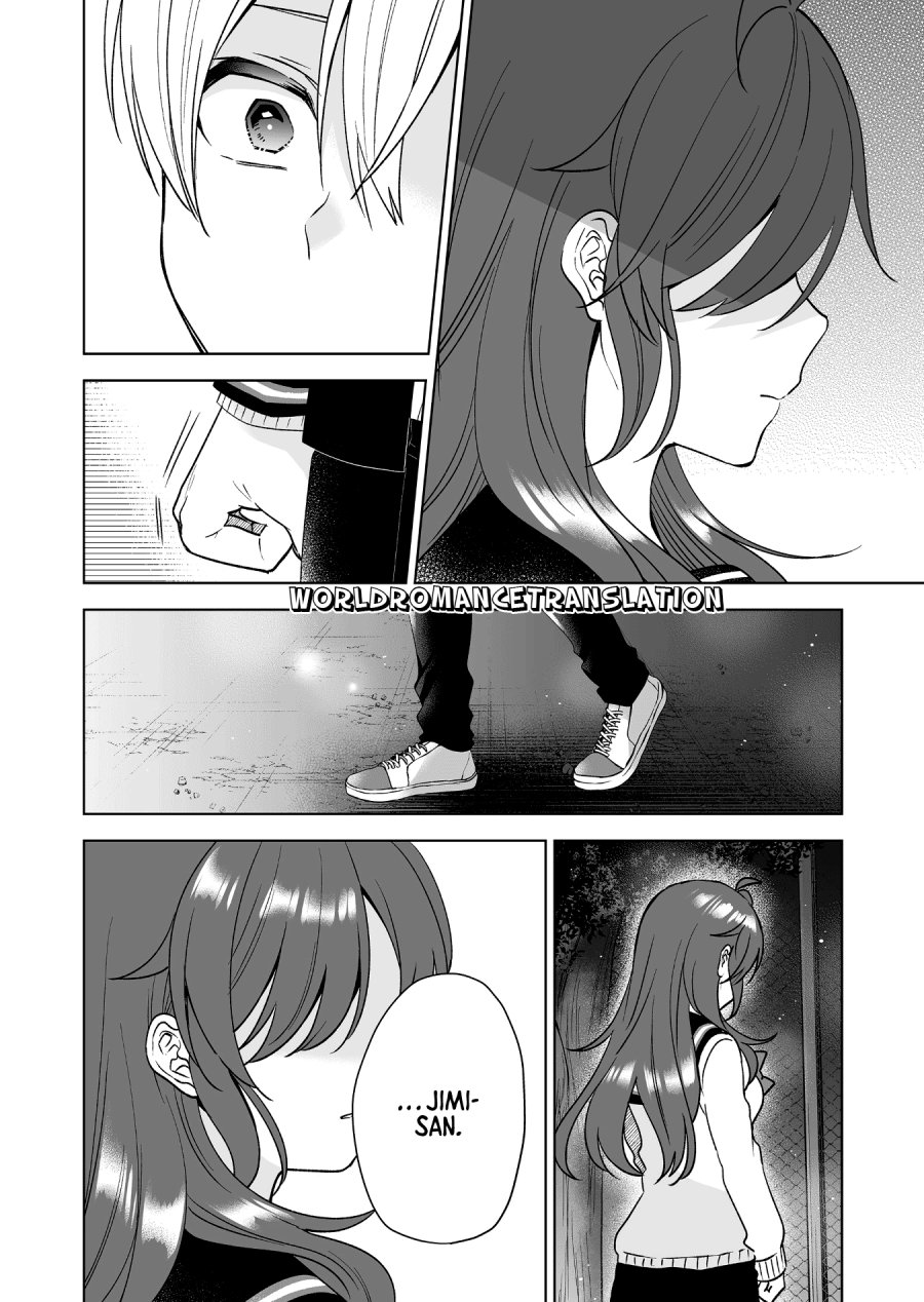 Koi Shita no de, Haishin Shite Mita Chapter 85 - halaman 13