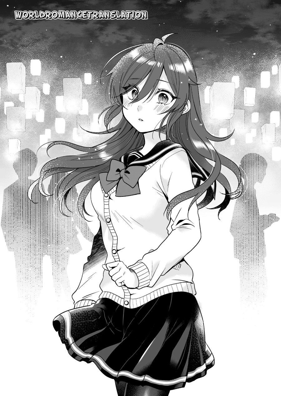 Koi Shita no de, Haishin Shite Mita Chapter 85 - halaman 2