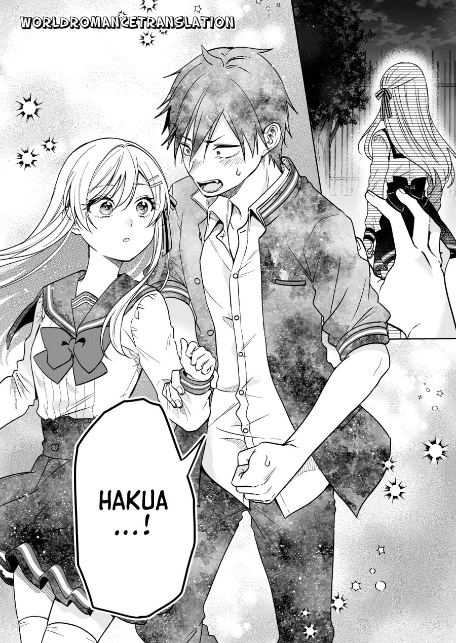 Koi Shita no de, Haishin Shite Mita Chapter 86 - halaman 10