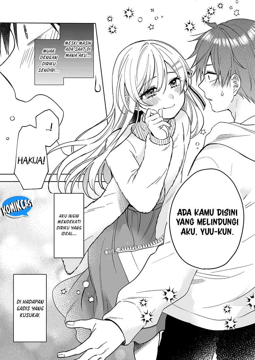 Koi Shita no de, Haishin Shite Mita Chapter 87 - halaman 12
