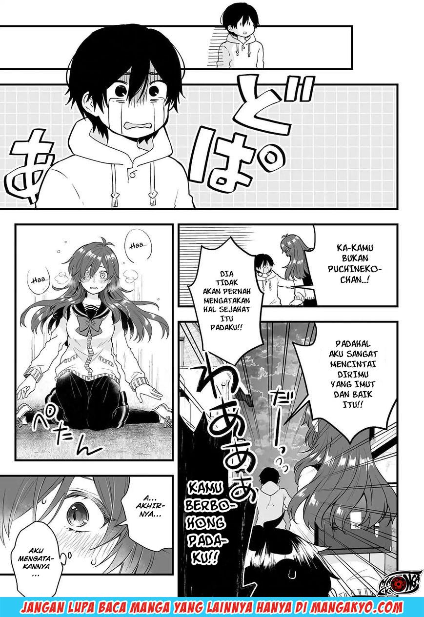 Koi Shita no de, Haishin Shite Mita Chapter 9 - halaman 11
