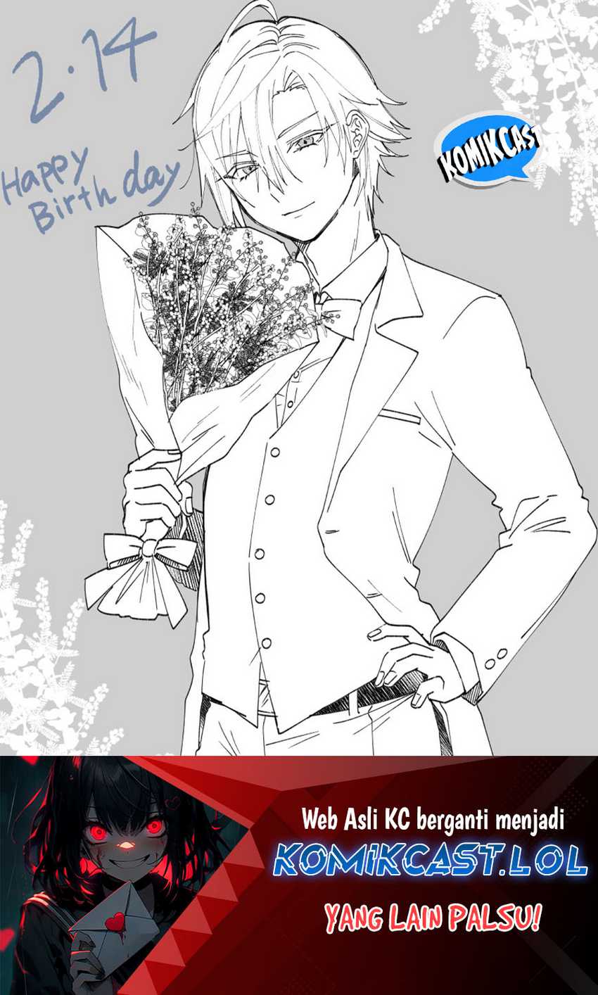 Koi Shita no de, Haishin Shite Mita Chapter 91 - halaman 19