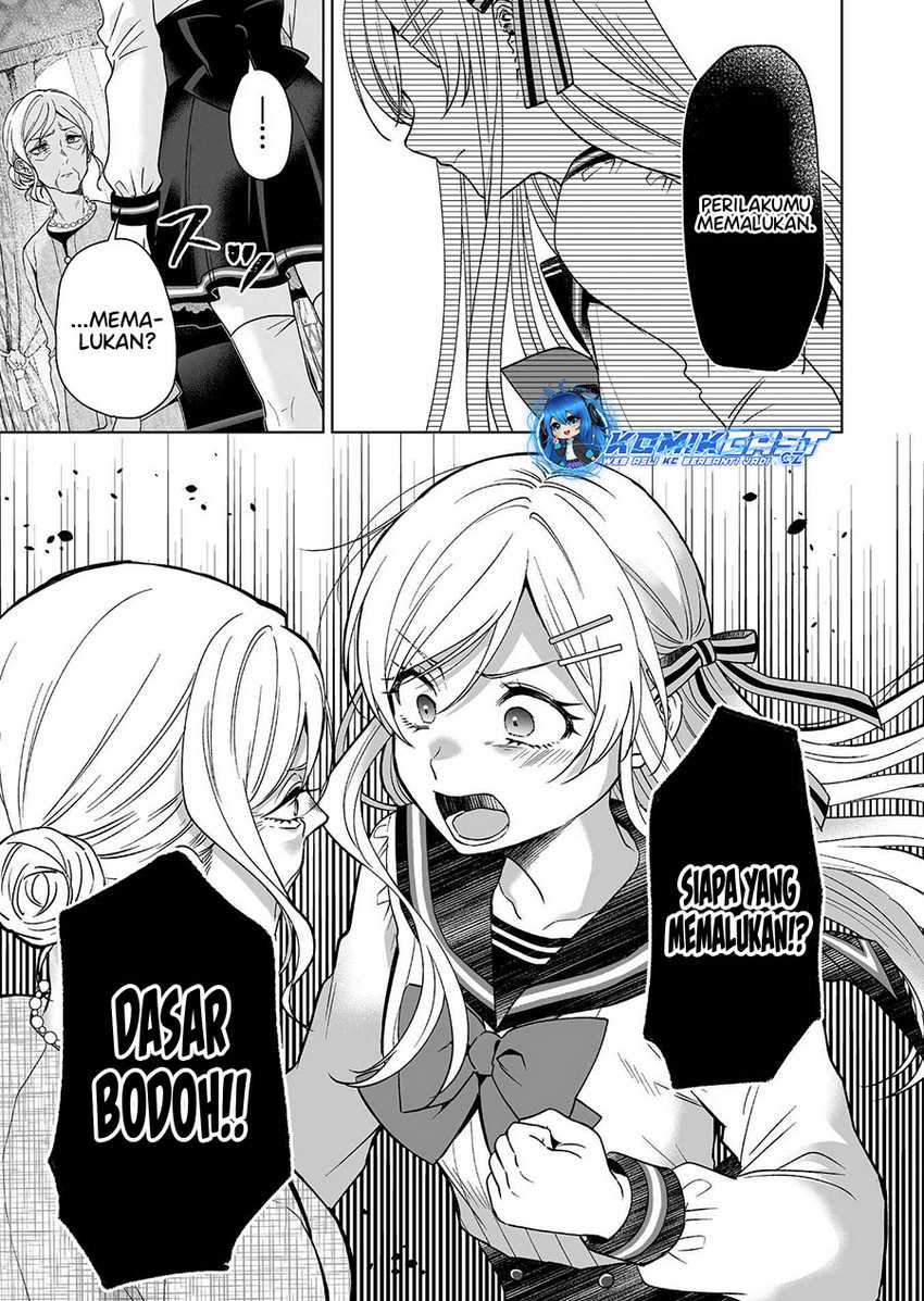 Koi Shita no de, Haishin Shite Mita Chapter 92 - halaman 16