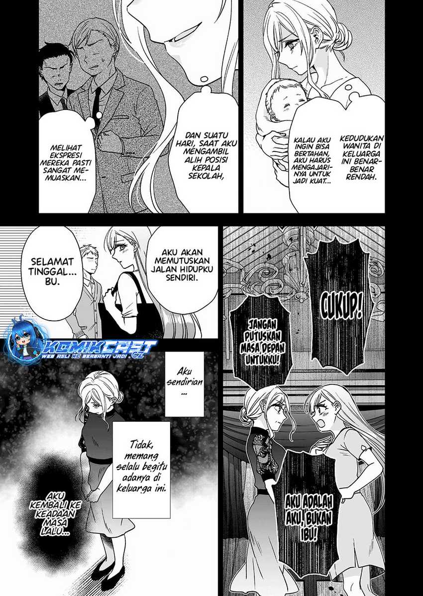 Koi Shita no de, Haishin Shite Mita Chapter 93 - halaman 10