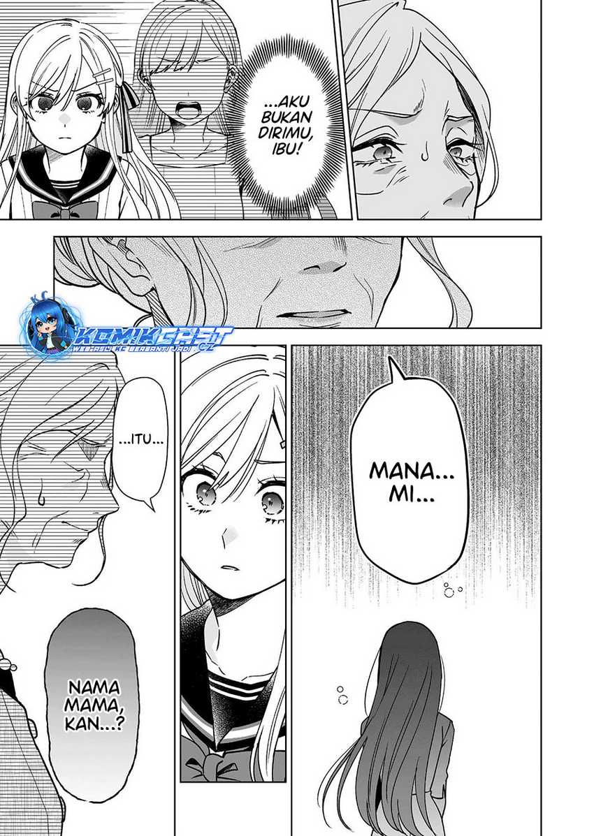 Koi Shita no de, Haishin Shite Mita Chapter 93 - halaman 4