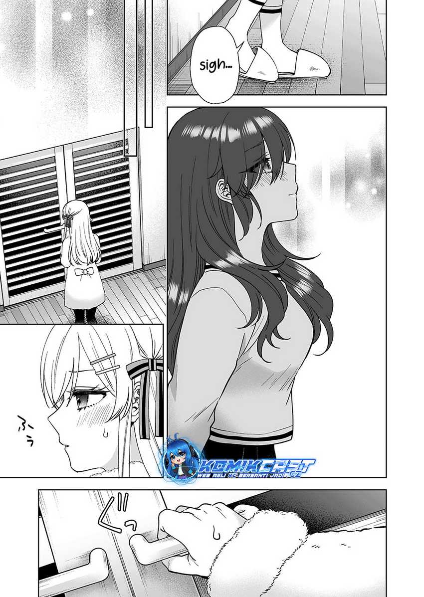 Koi Shita no de, Haishin Shite Mita Chapter 94 - halaman 14