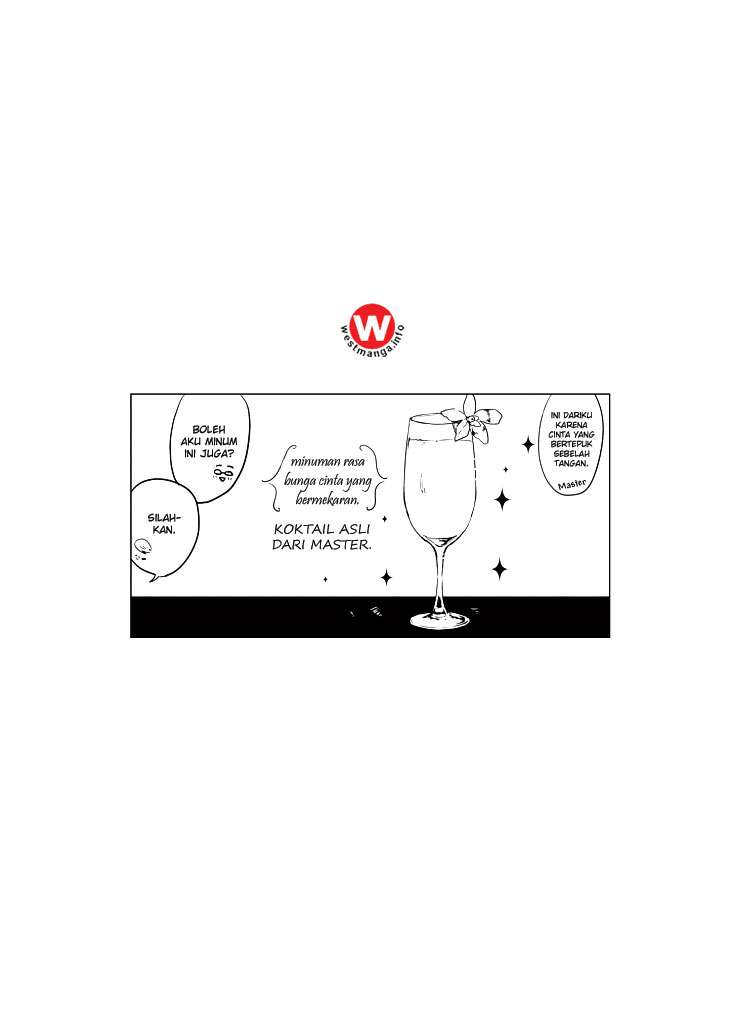 Koi to Yobu ni wa Kimochi Warui Chapter 5 - halaman 17