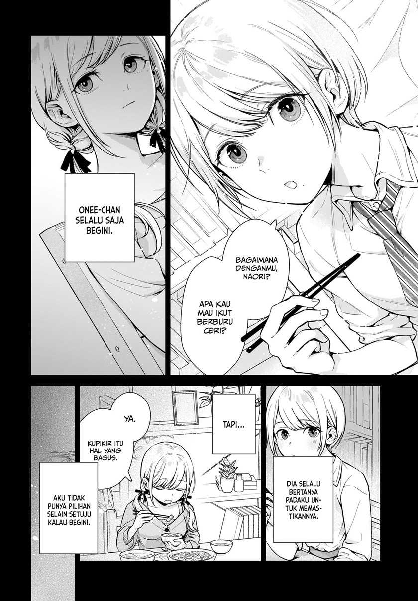 Koi wa Futago de Warikirenai Chapter 1 - halaman 22