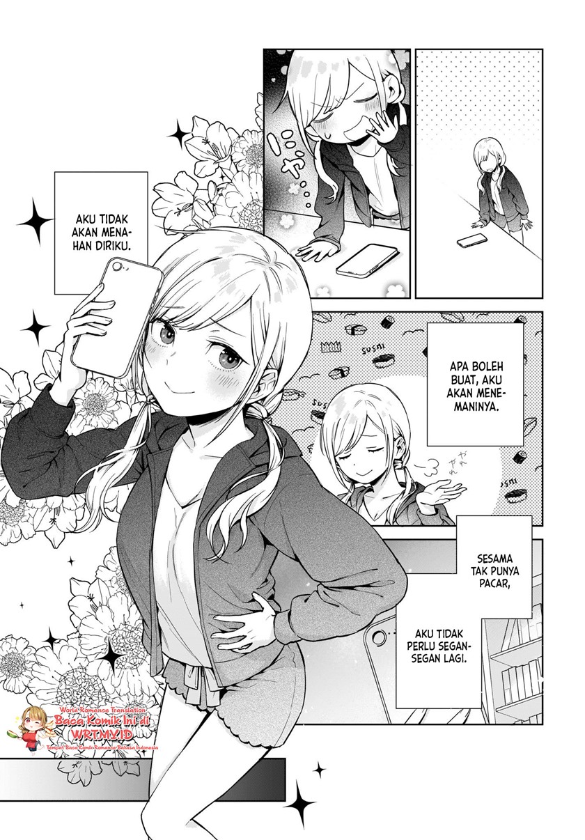 Koi wa Futago de Warikirenai Chapter 1 - halaman 27
