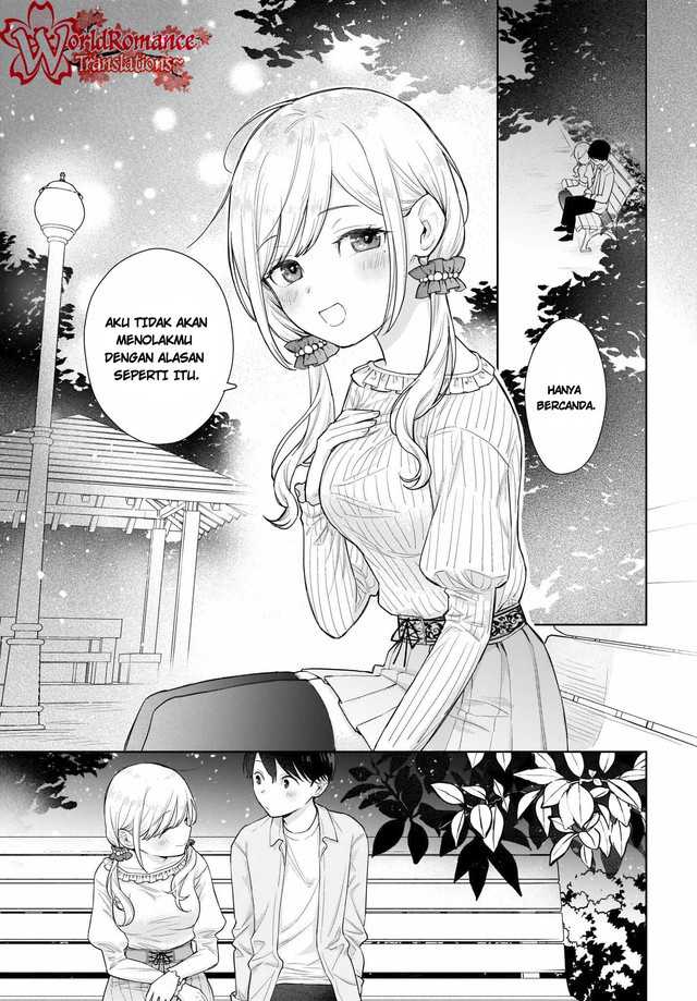 Koi wa Futago de Warikirenai Chapter 3 - halaman 25
