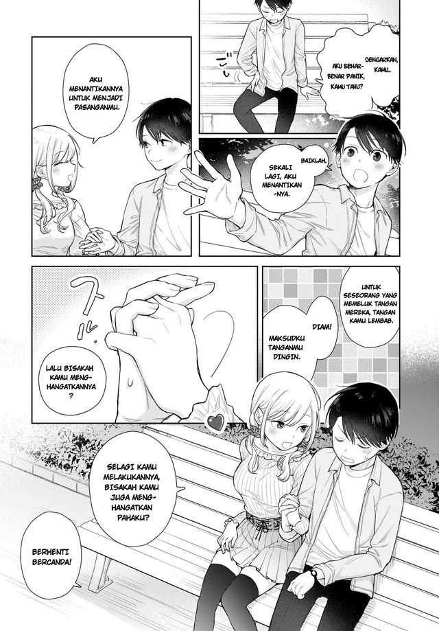 Koi wa Futago de Warikirenai Chapter 3 - halaman 26