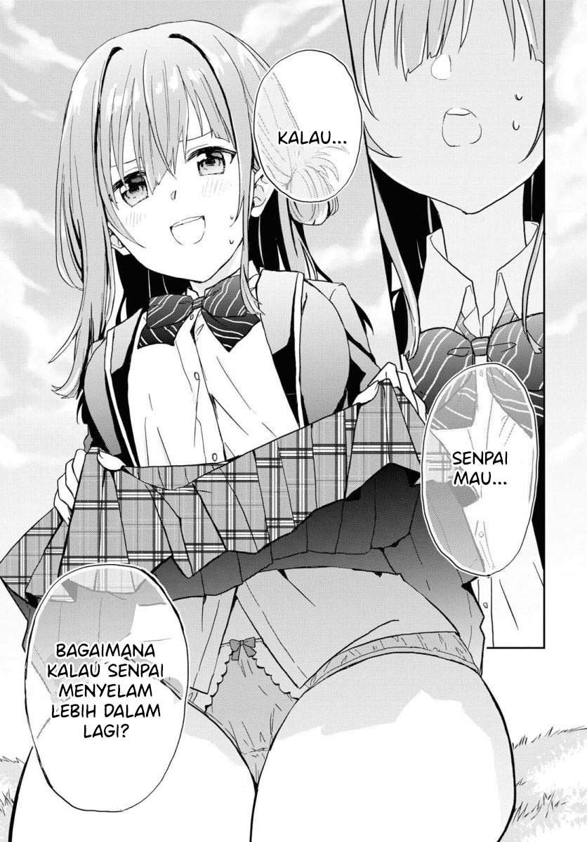 Koi wa Ii kara Nemuritai! Chapter 1 - halaman 26