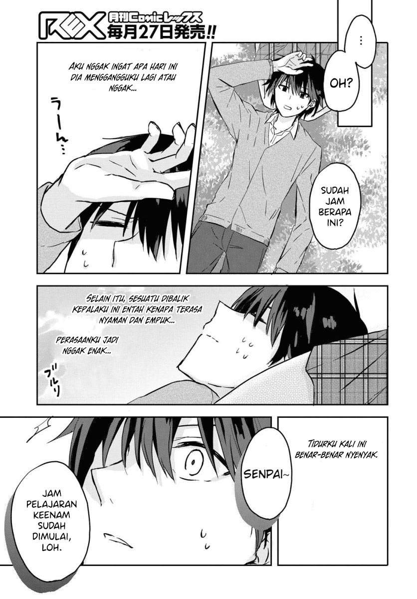 Koi wa Ii kara Nemuritai! Chapter 1 - halaman 29
