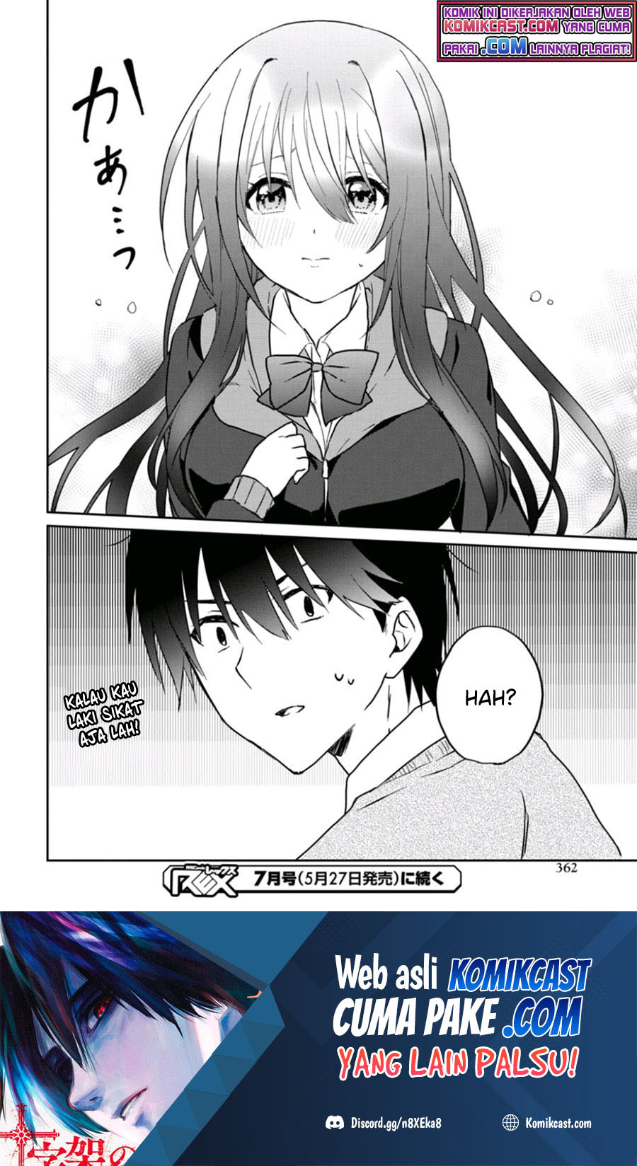 Koi wa Ii kara Nemuritai! Chapter 6 - halaman 25
