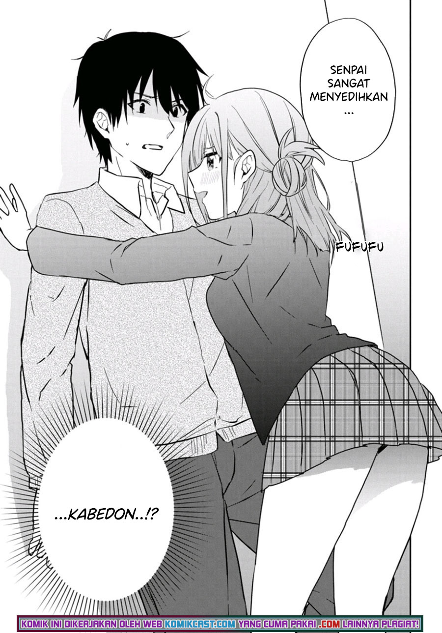 Koi wa Ii kara Nemuritai! Chapter 6 - halaman 9