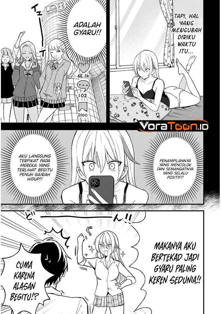 Koi wa Neiru ja Kakusenai Chapter 1 - halaman 15