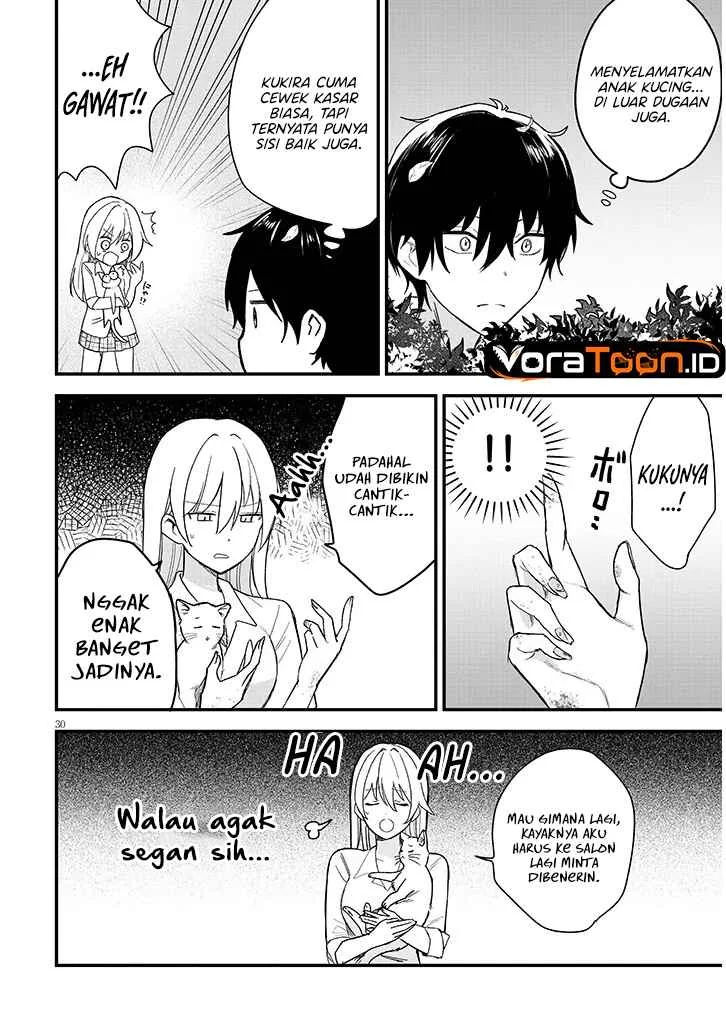 Koi wa Neiru ja Kakusenai Chapter 1 - halaman 2