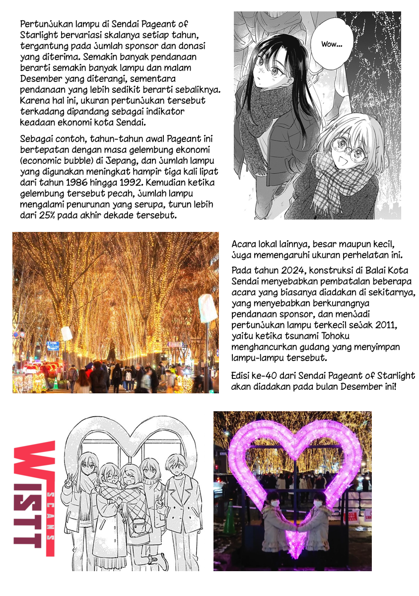 Koi yori Aoku Chapter 30 - halaman 26