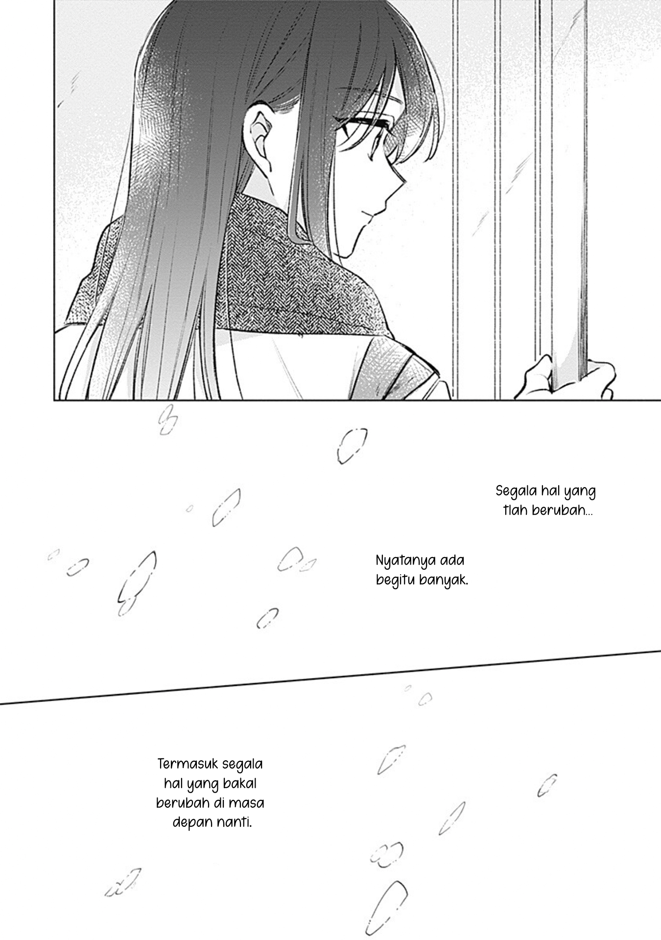 Koi yori Aoku Chapter 39 - halaman 16