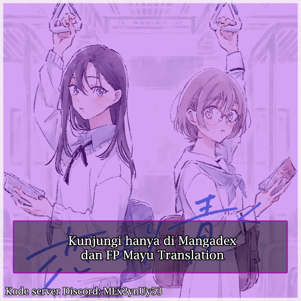 Koi yori Aoku Chapter 7 - halaman 22
