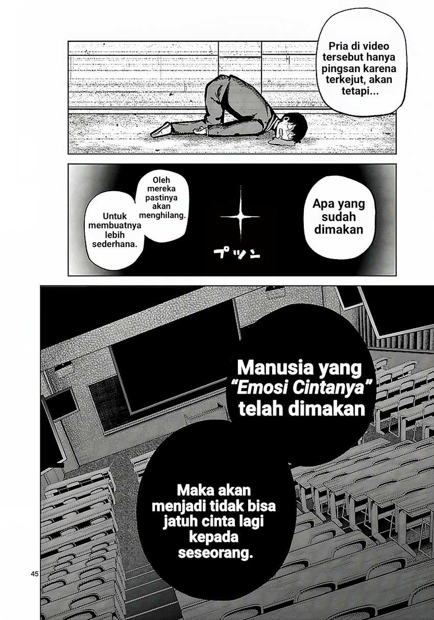 Koibami Shoujo Chapter 1 - halaman 45